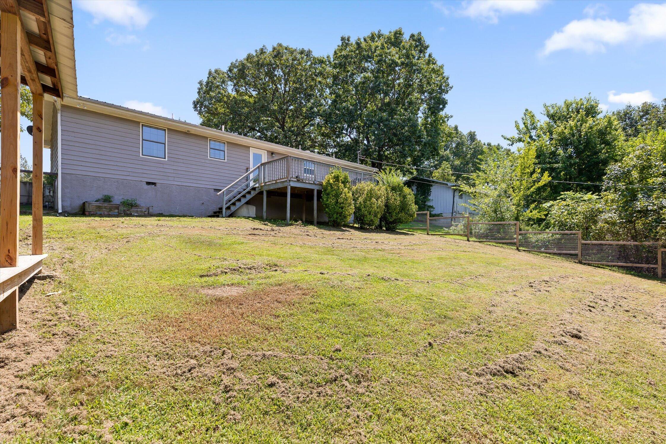 481 Mc Dowell Road Dunlap, TN 37327 - Photo 27 of 41 07-481 Mc Dowell-7
