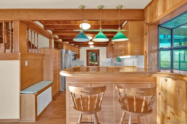 $865,000 | 5222 Pine Hills Road, Julian, CA 92036