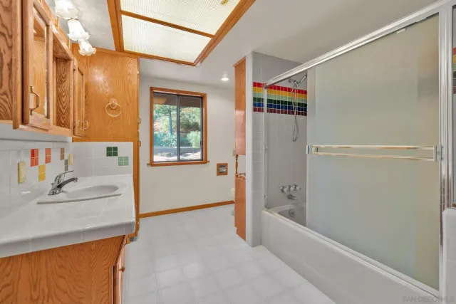 $865,000 | 5222 Pine Hills Road, Julian, CA 92036