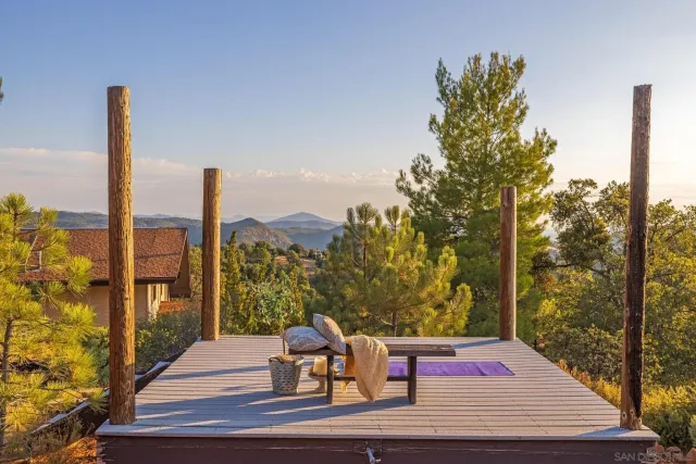 $865,000 | 5222 Pine Hills Road, Julian, CA 92036