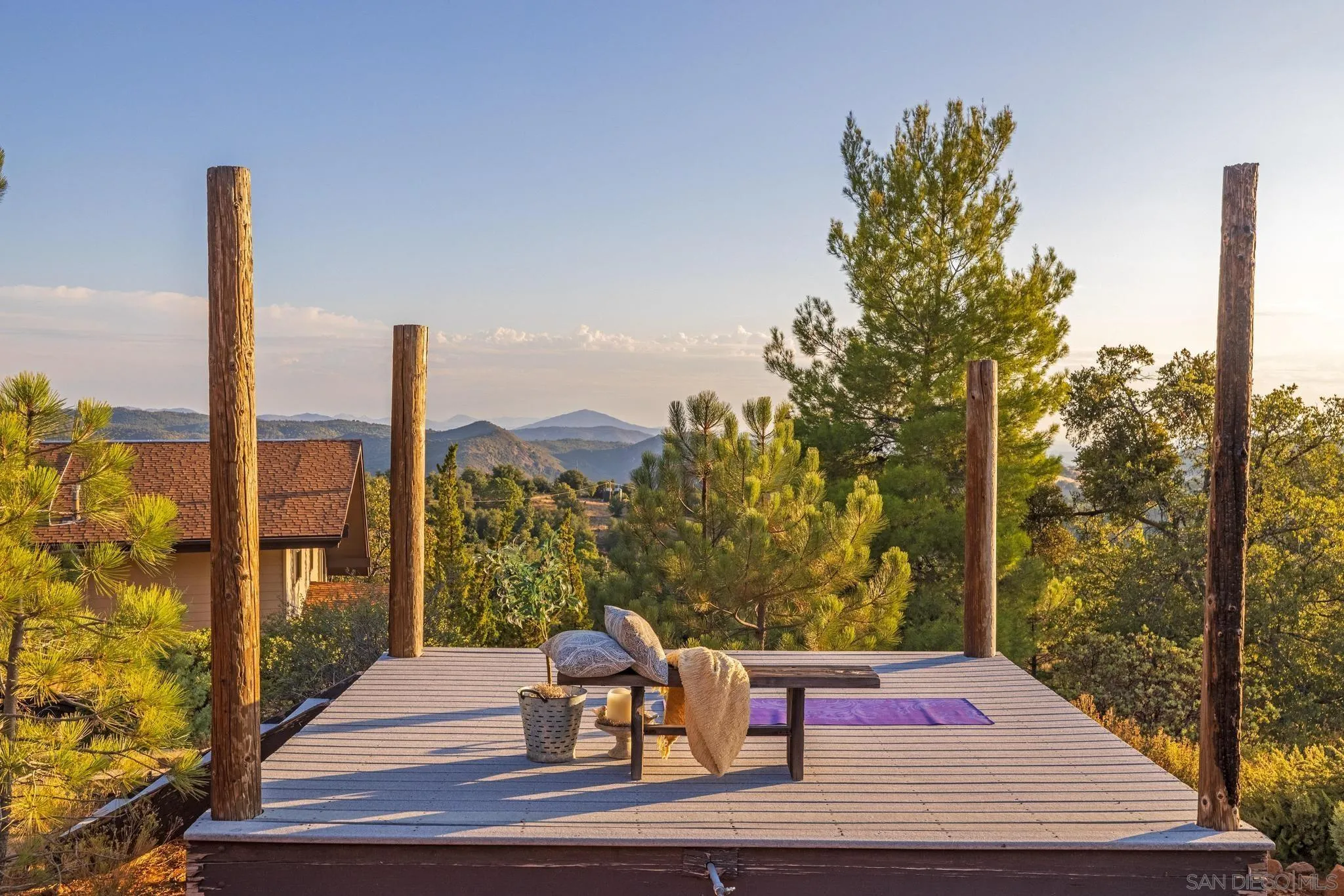 5222 Pine Hills Road Julian, CA 92036 - Photo 23 of 37