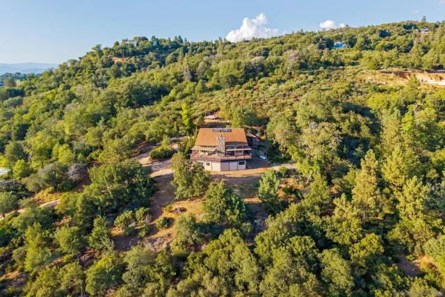 $865,000 | 5222 Pine Hills Road, Julian, CA 92036