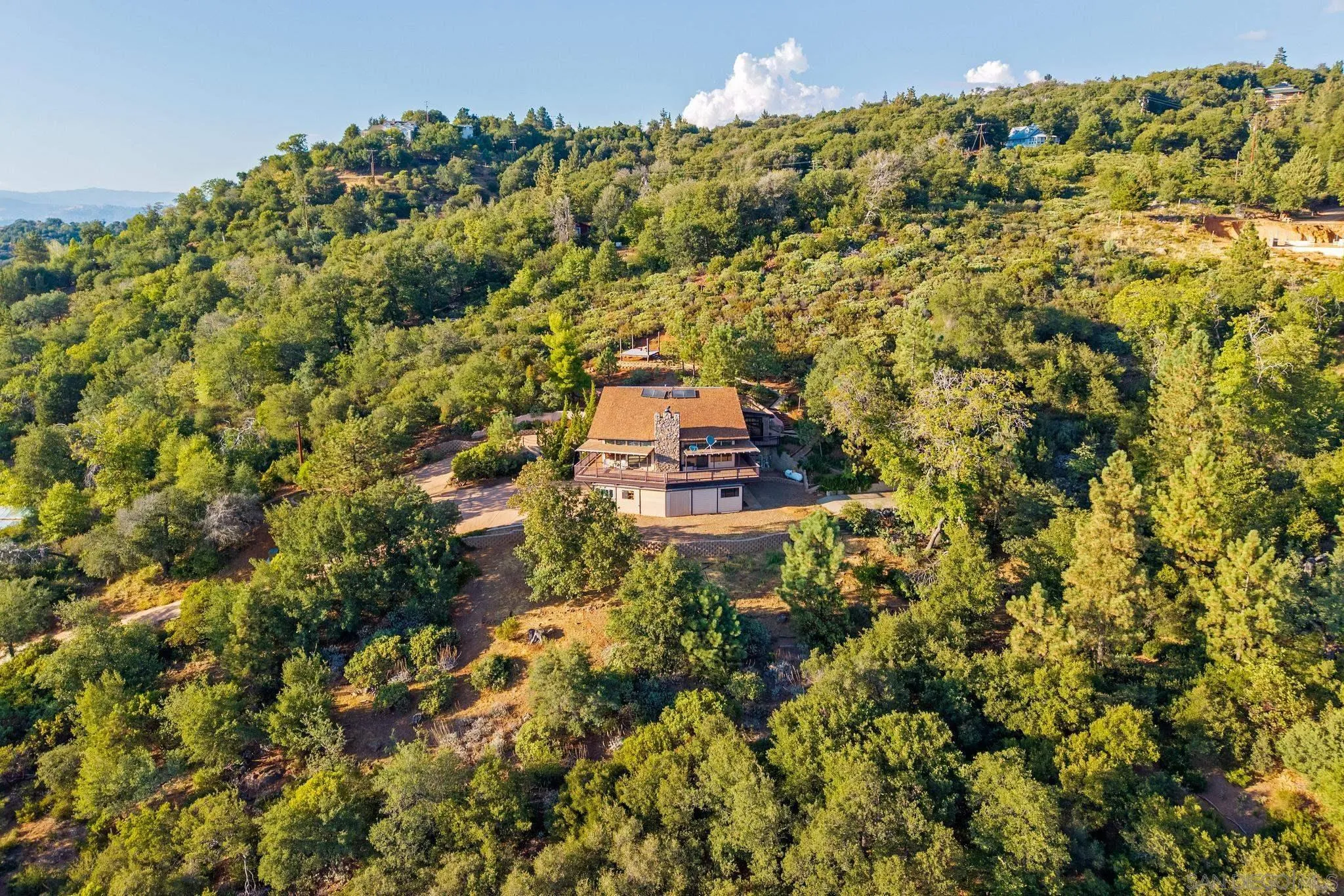 5222 Pine Hills Road Julian, CA 92036 - Photo 29 of 37