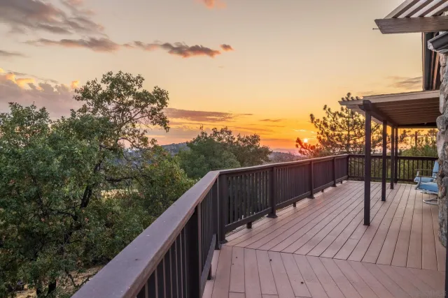 $865,000 | 5222 Pine Hills Road, Julian, CA 92036