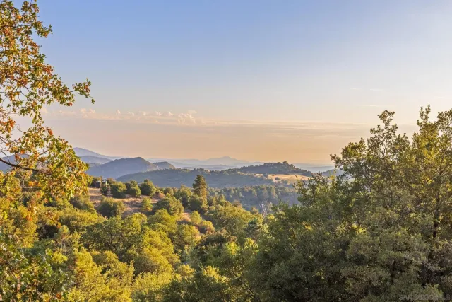 $865,000 | 5222 Pine Hills Road, Julian, CA 92036