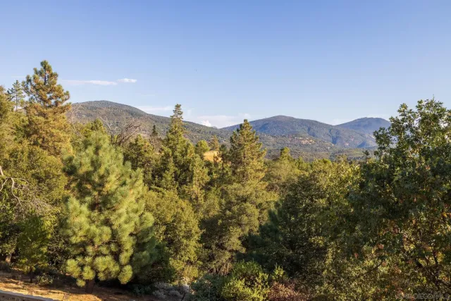 $865,000 | 5222 Pine Hills Road, Julian, CA 92036