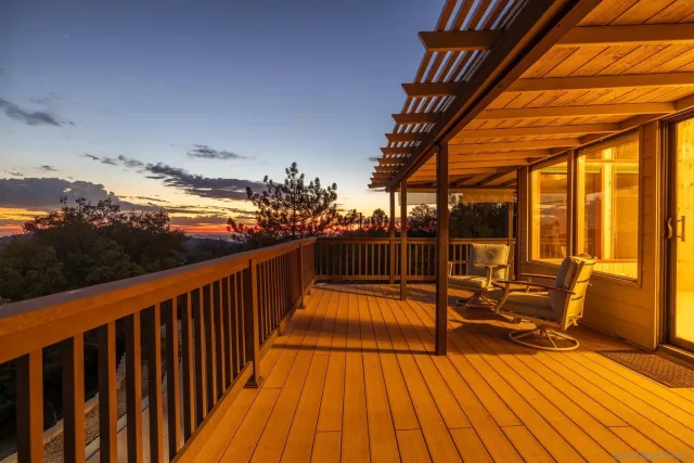 $865,000 | 5222 Pine Hills Road, Julian, CA 92036