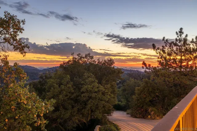 $865,000 | 5222 Pine Hills Road, Julian, CA 92036