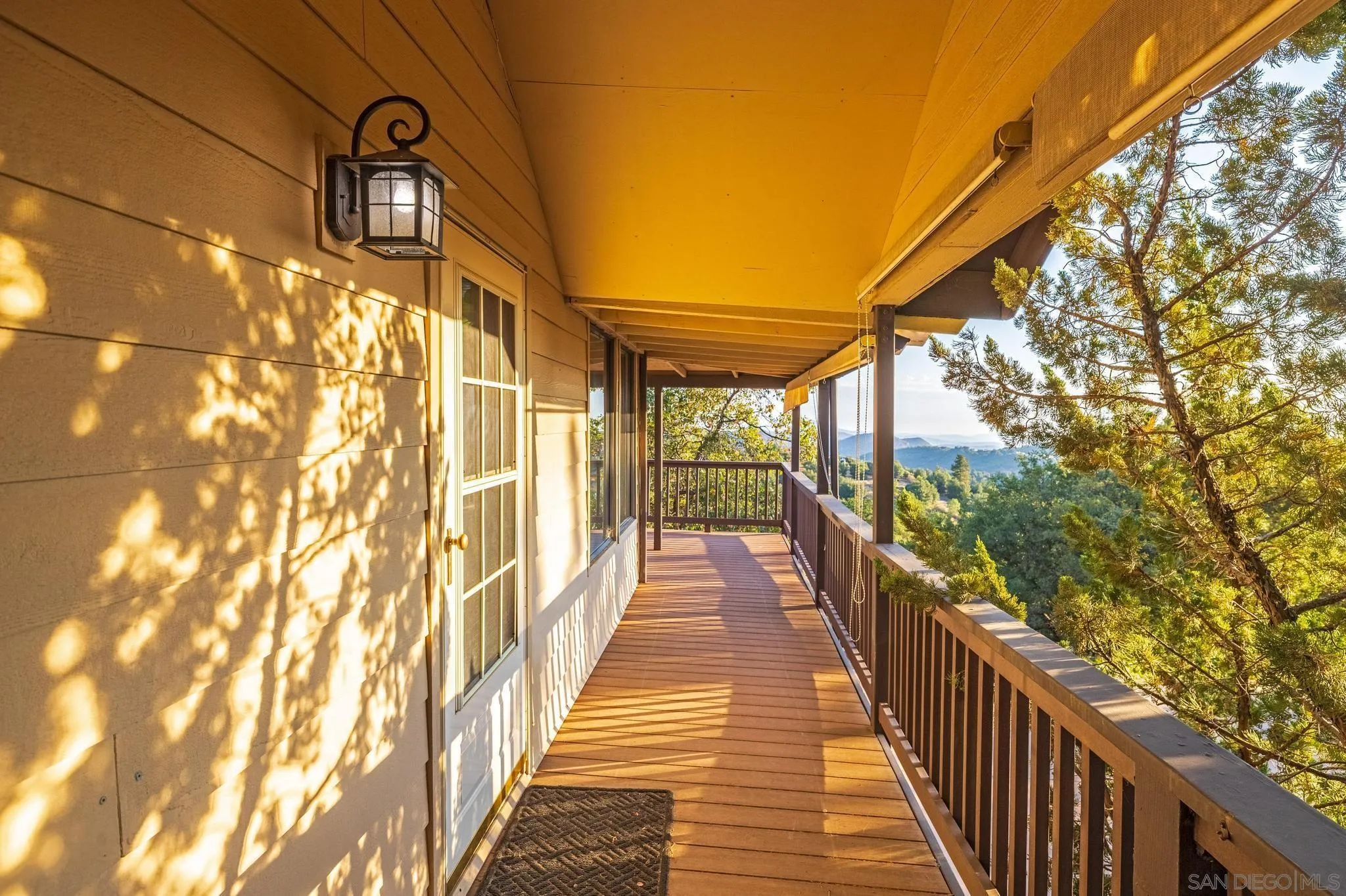 5222 Pine Hills Road Julian, CA 92036 - Photo 6 of 37