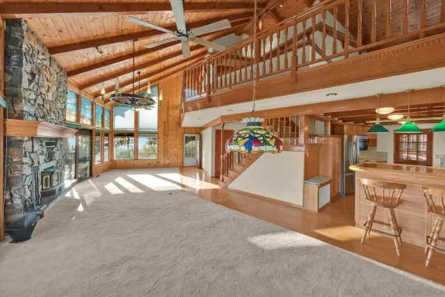 $865,000 | 5222 Pine Hills Road, Julian, CA 92036