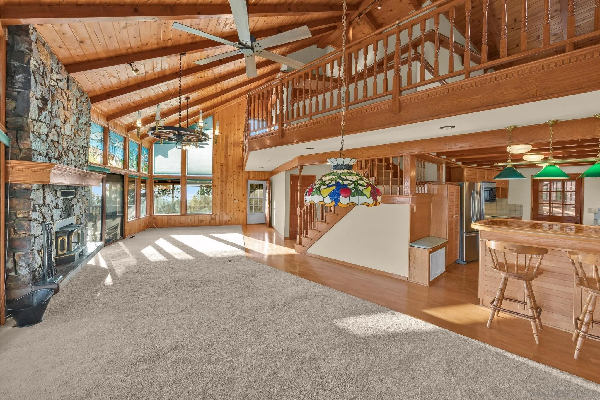 5222 Pine Hills Road Julian, CA 92036 - Photo 7 of 37