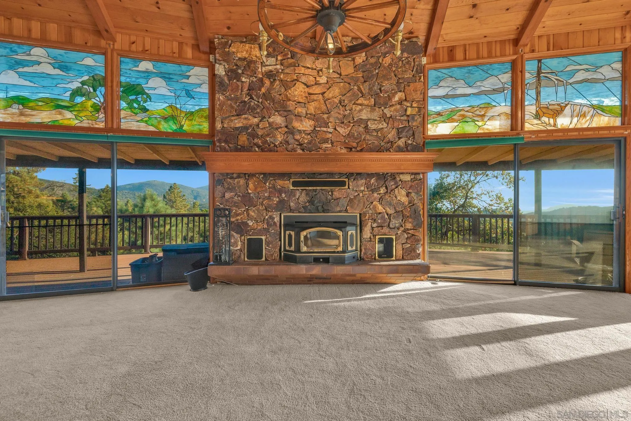 5222 Pine Hills Road Julian, CA 92036 - Photo 8 of 37