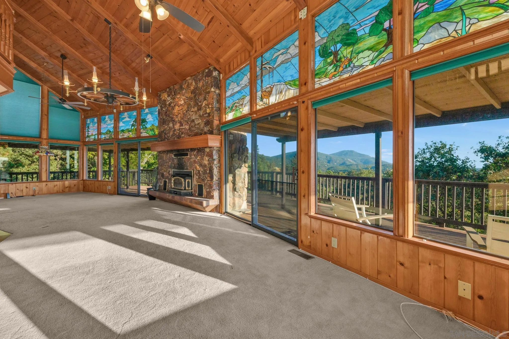 5222 Pine Hills Road Julian, CA 92036 - Photo 9 of 37