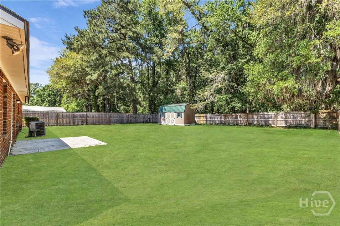 418 Garden Acres Way Pooler, GA 31322 - Photo 26 of 28