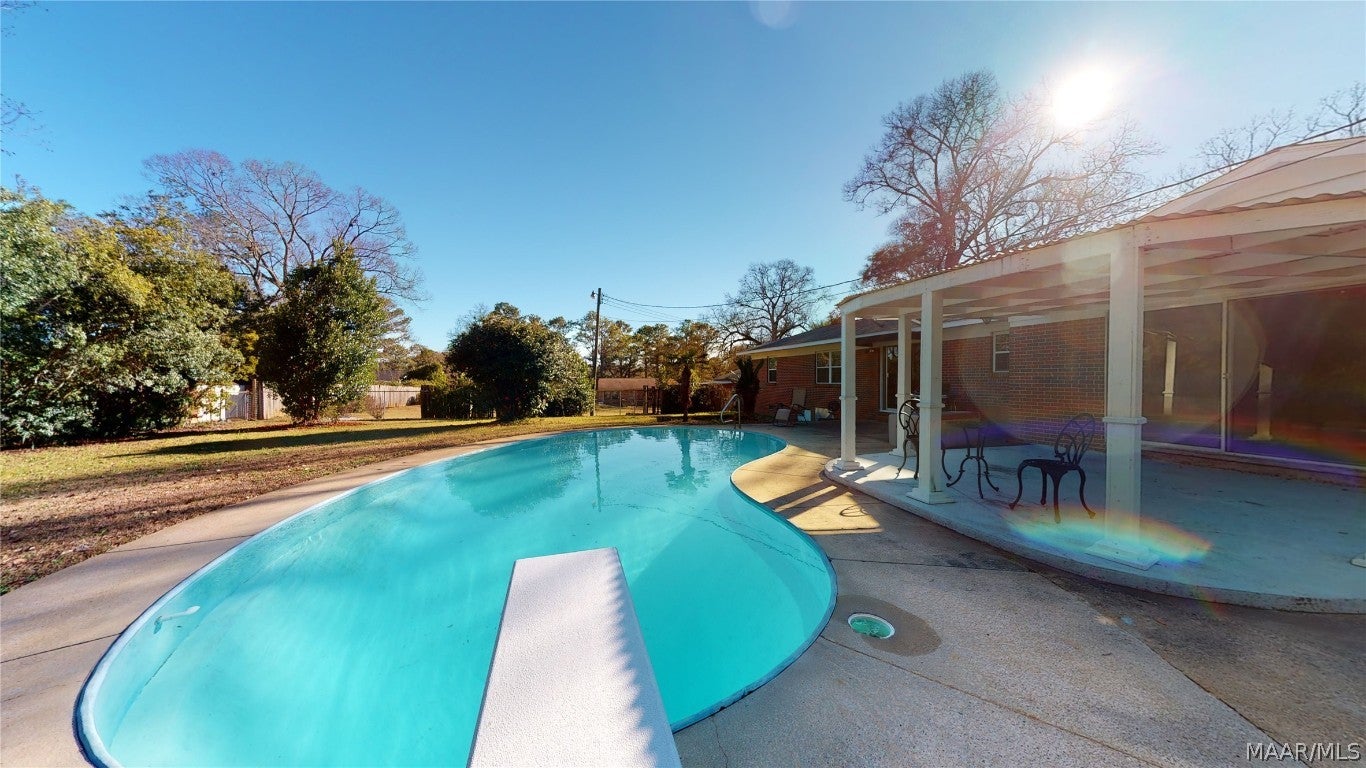 404 Holly Hill Road Enterprise, AL 36330 - Photo 23 of 26 Gallery Image 23