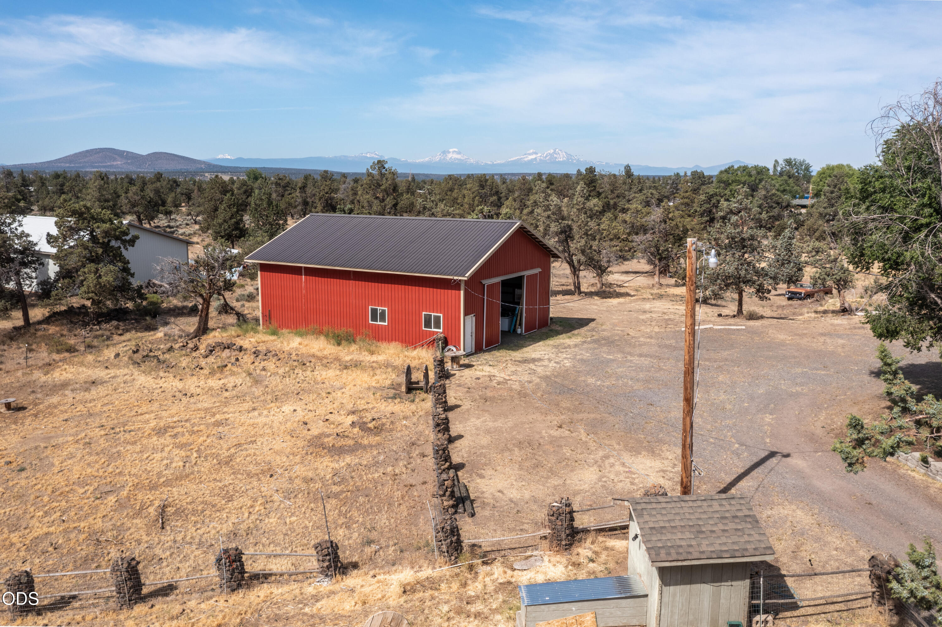 4900 Northwest Homestead Way Redmond, OR 97756 - Photo 49 of 56