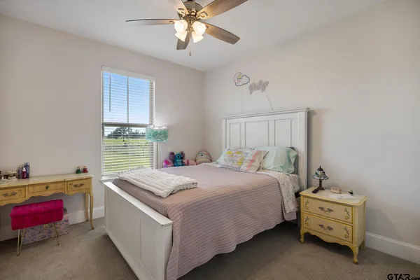 a view of a city and an ocean