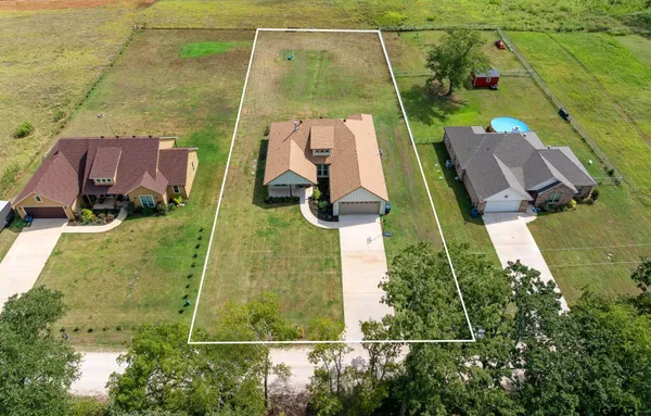$380,000 | 170 Cr 3602 Bullard Tx 75757, Bullard, TX 75757