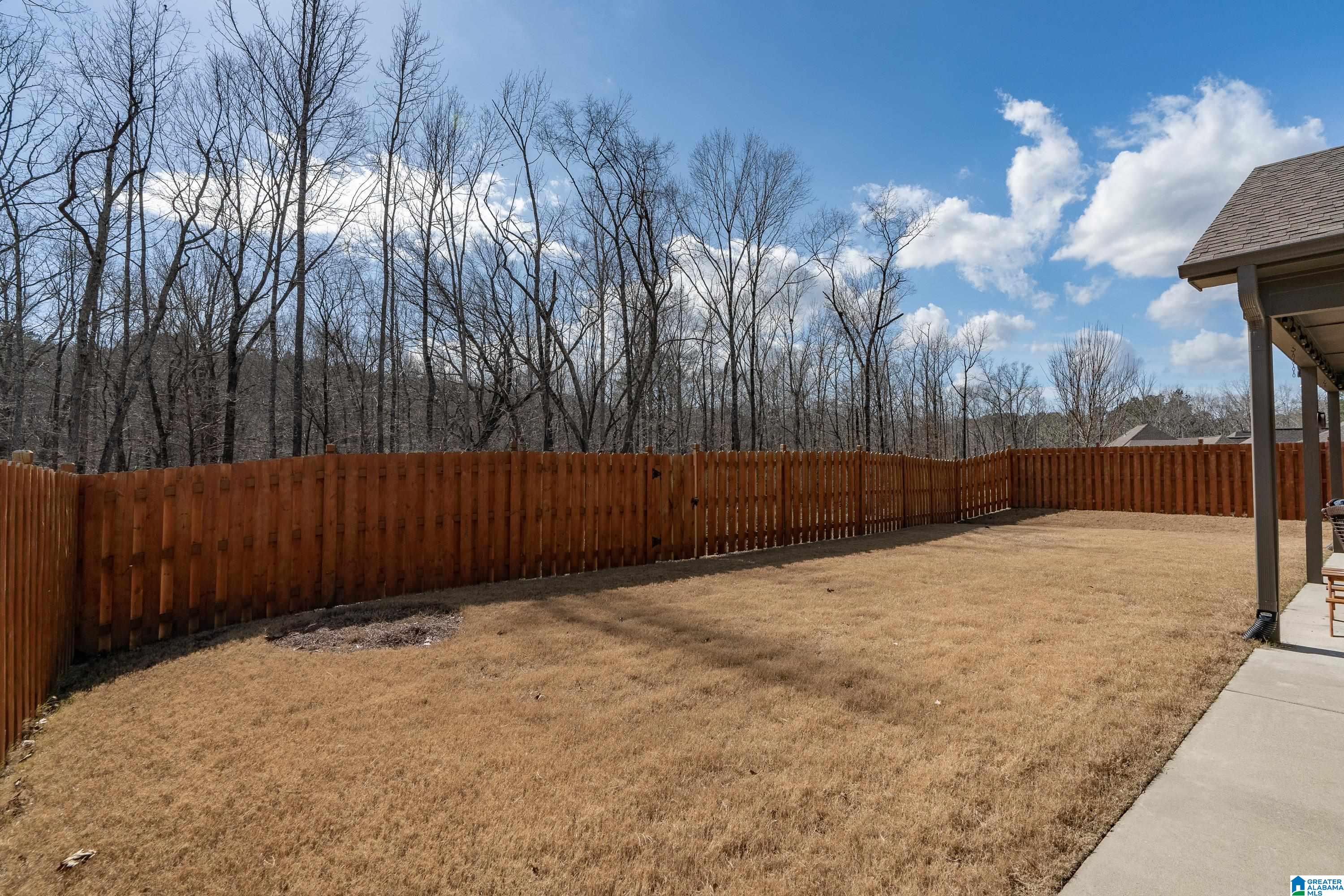 213 Ambergate Circle Pelham, AL 35124 - Photo 33 of 36