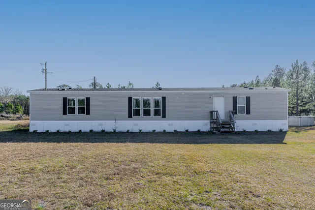 $139,000 | 877 Leland Smith Road, Homerville, GA 31634