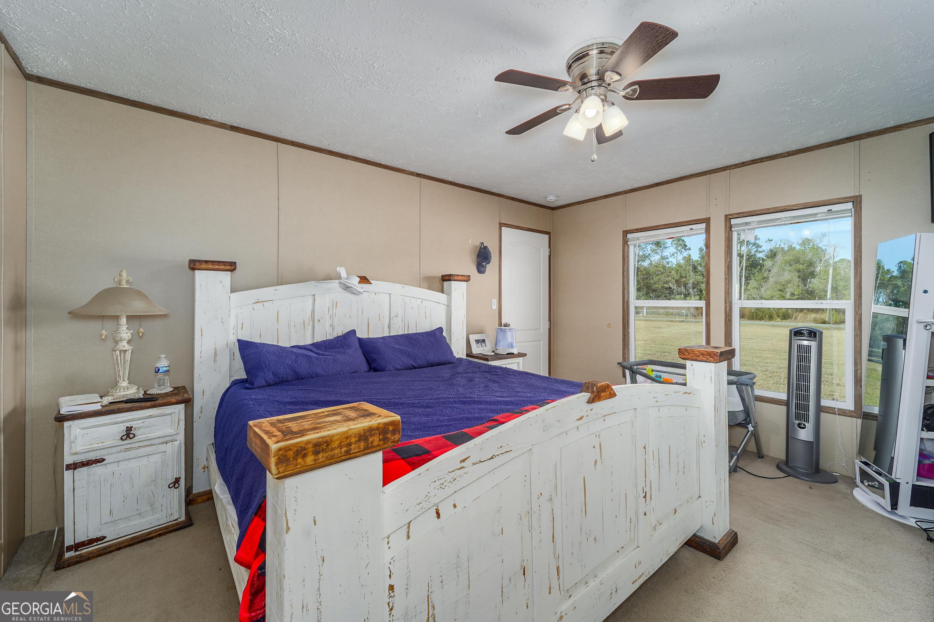 877 Leland Smith Road Homerville, GA 31634 - Photo 13 of 25