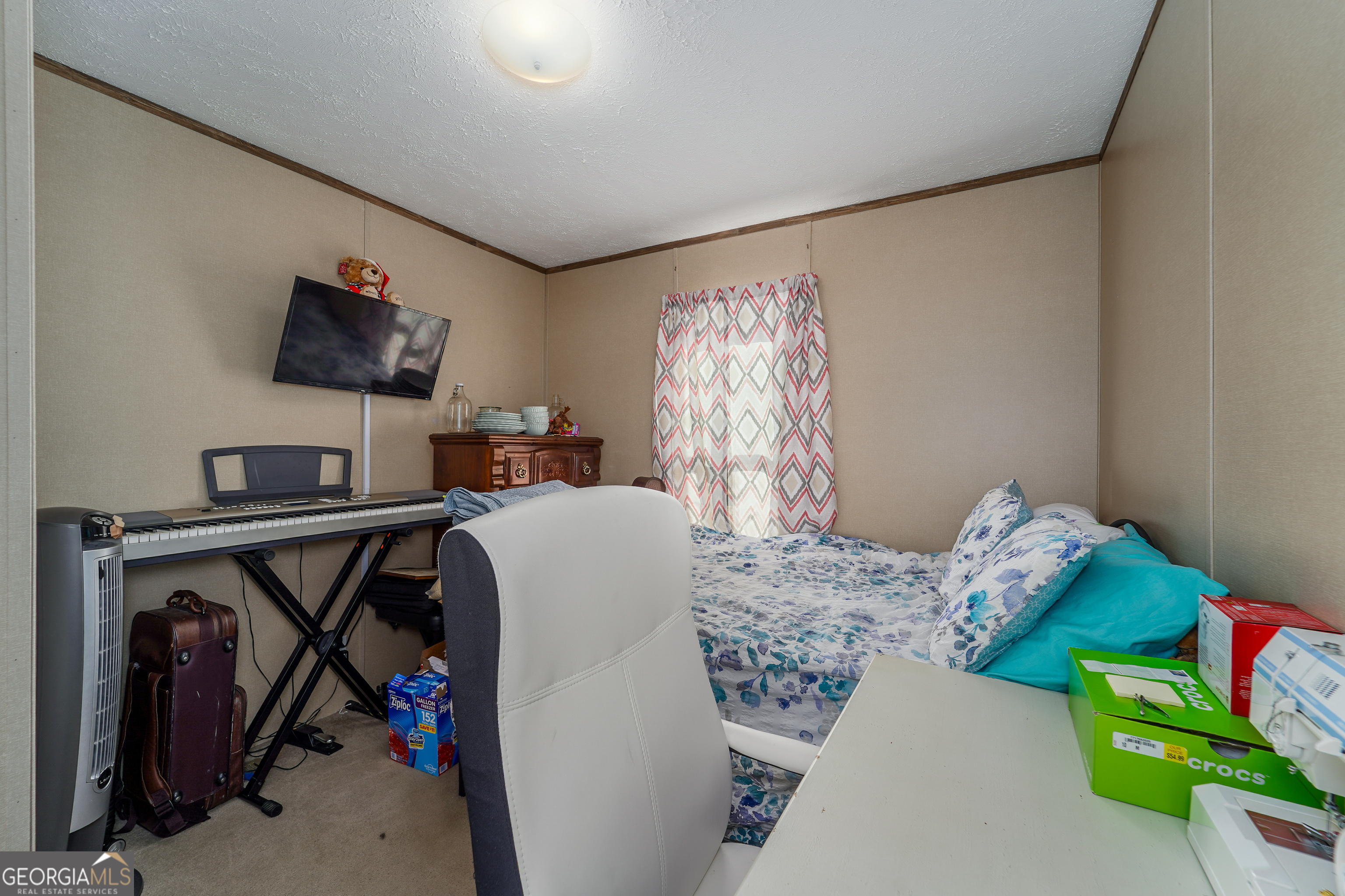 877 Leland Smith Road Homerville, GA 31634 - Photo 19 of 25