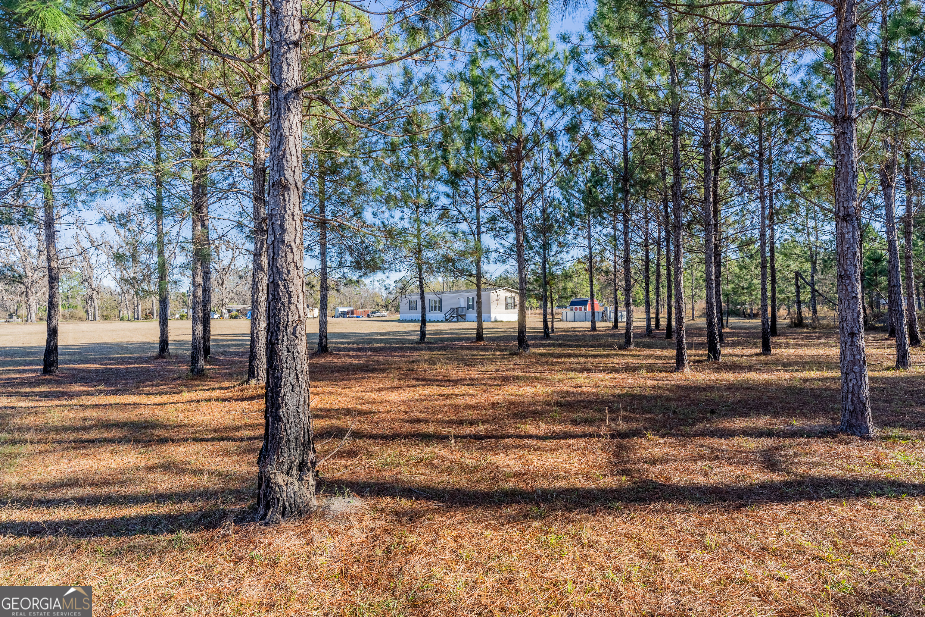 877 Leland Smith Road Homerville, GA 31634 - Photo 24 of 25