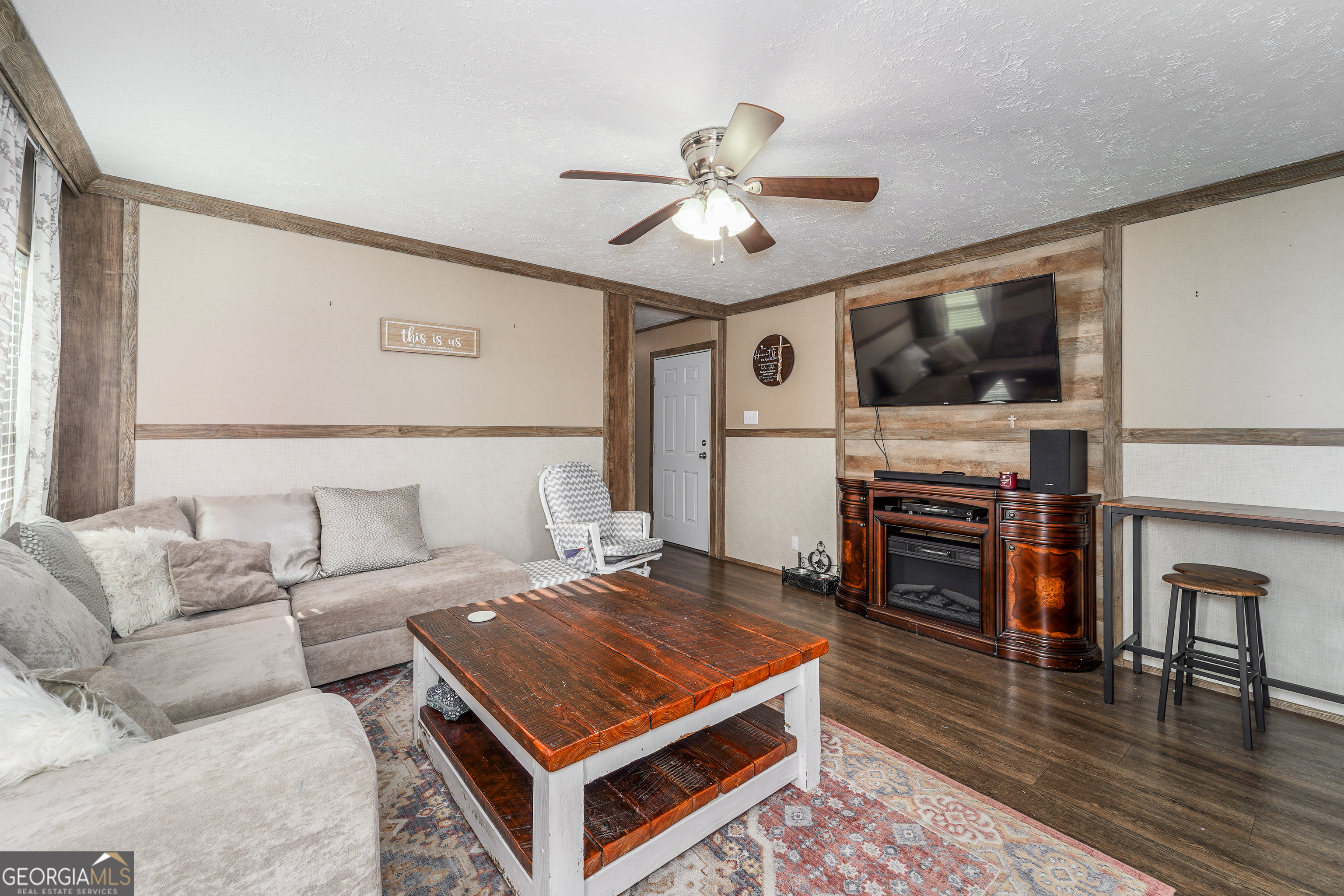 877 Leland Smith Road Homerville, GA 31634 - Photo 3 of 25