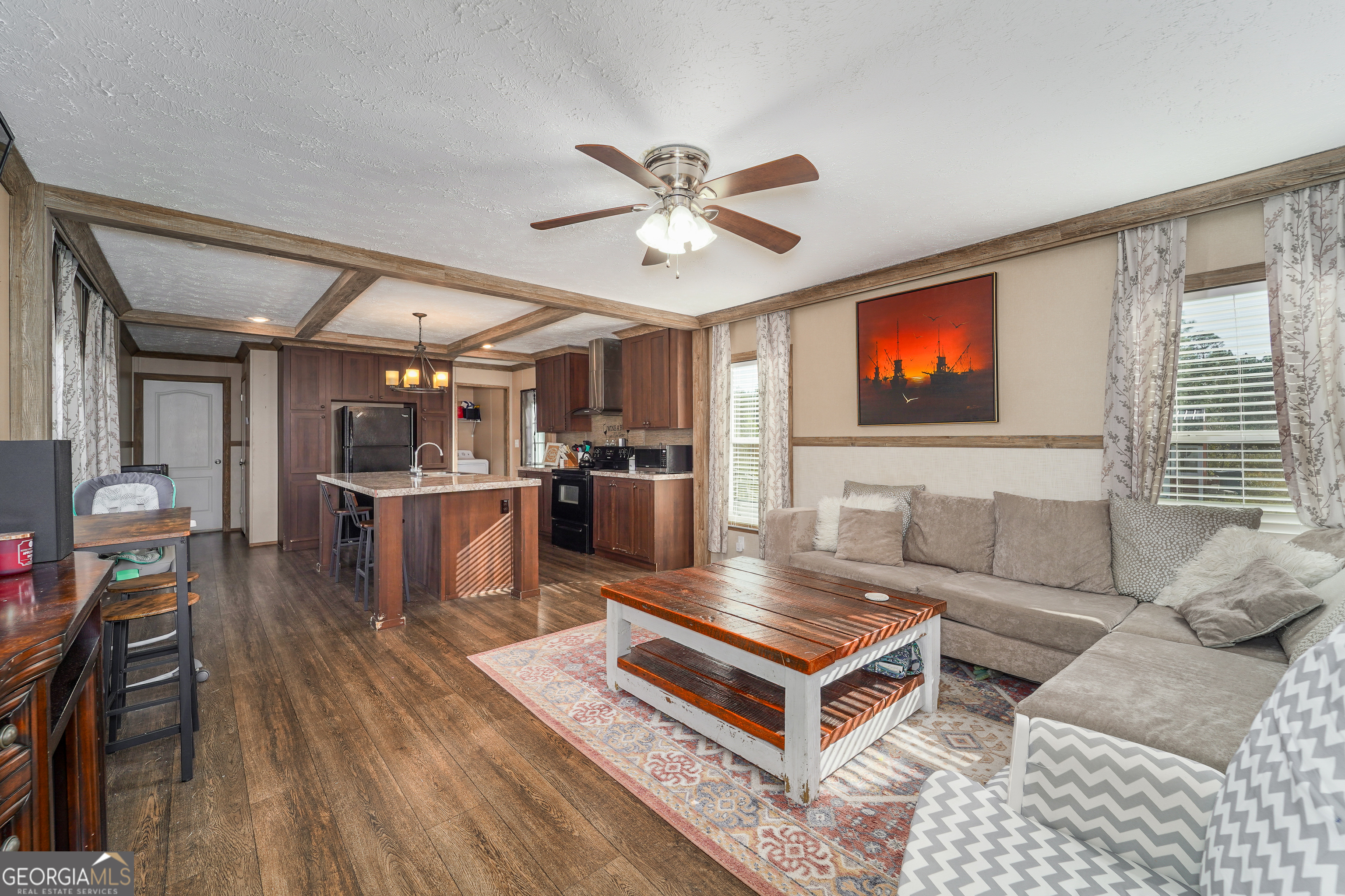 877 Leland Smith Road Homerville, GA 31634 - Photo 4 of 25