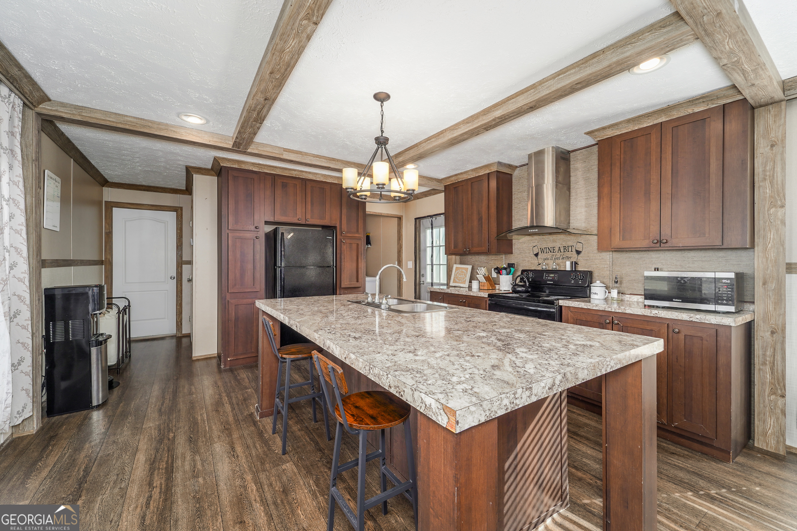 877 Leland Smith Road Homerville, GA 31634 - Photo 5 of 25