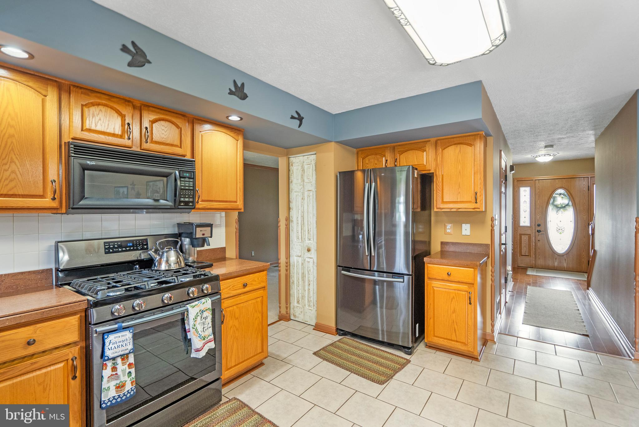 332 Ponfield Road East Forest Hill, MD 21050 - Photo 11 of 41 Kitchen