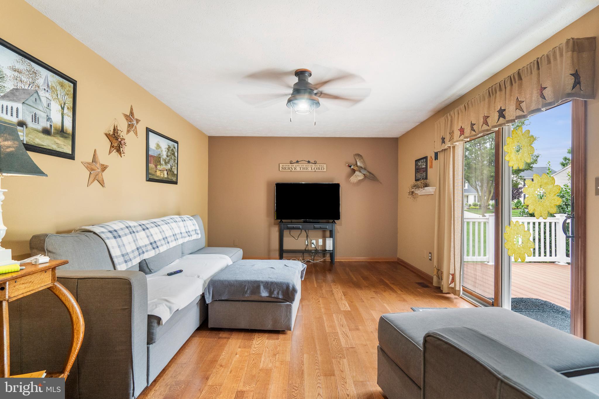 332 Ponfield Road East Forest Hill, MD 21050 - Photo 15 of 41 Family Room