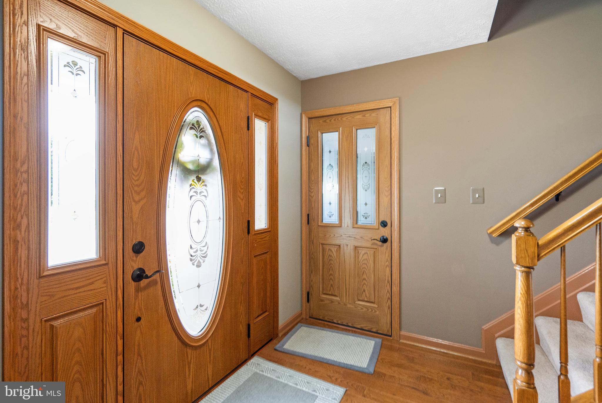 332 Ponfield Road East Forest Hill, MD 21050 - Photo 17 of 41 Front entrance