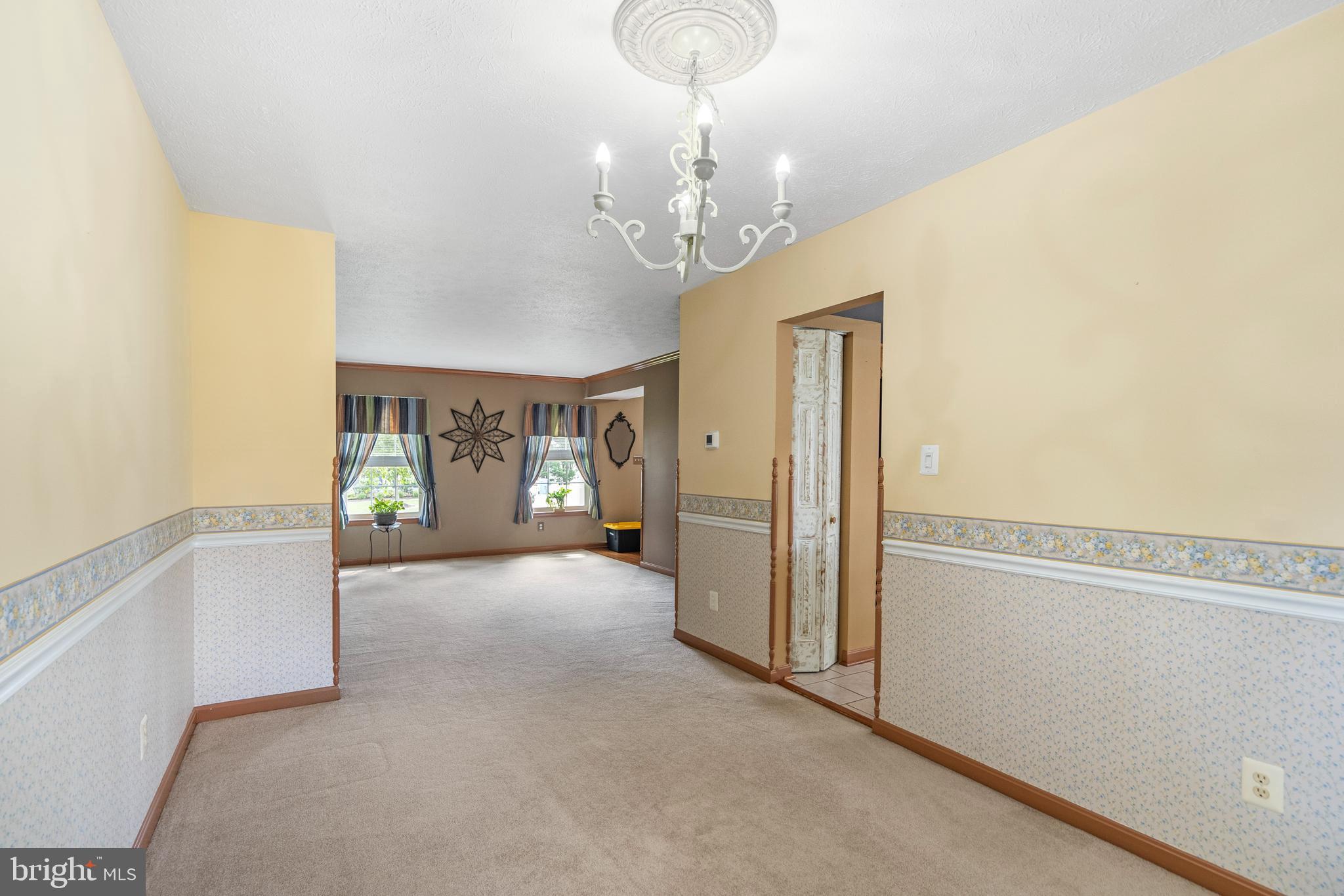 332 Ponfield Road East Forest Hill, MD 21050 - Photo 22 of 41 Dinning Room