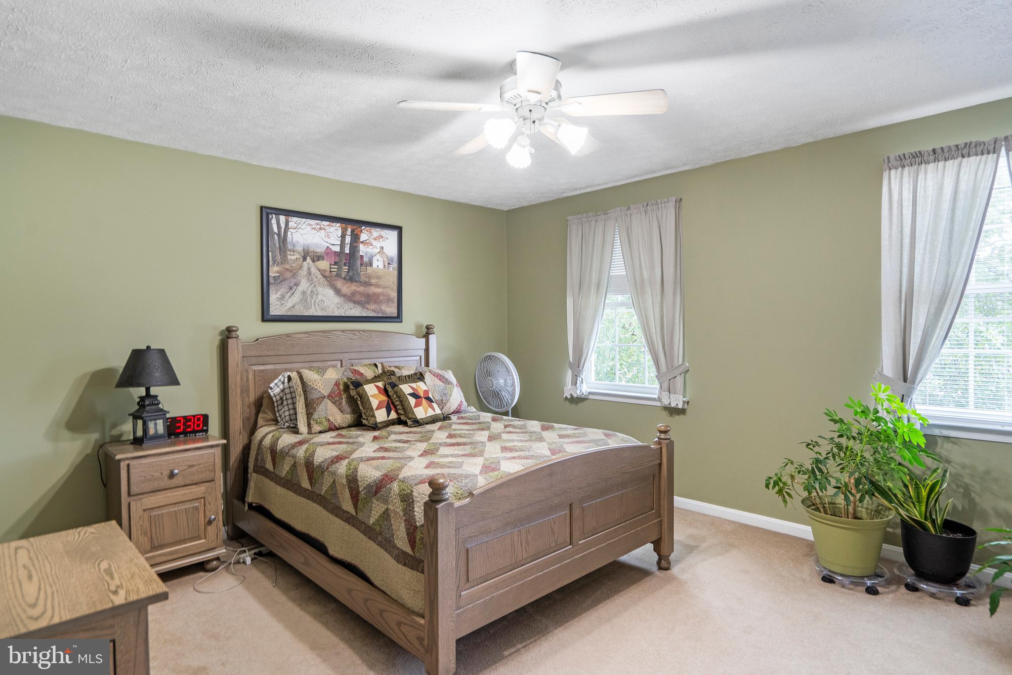 332 Ponfield Road East Forest Hill, MD 21050 - Photo 23 of 41 Master Bedroom