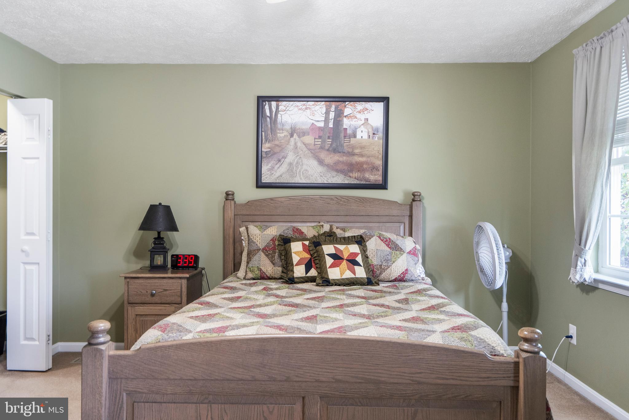 332 Ponfield Road East Forest Hill, MD 21050 - Photo 24 of 41 Master Bedroom