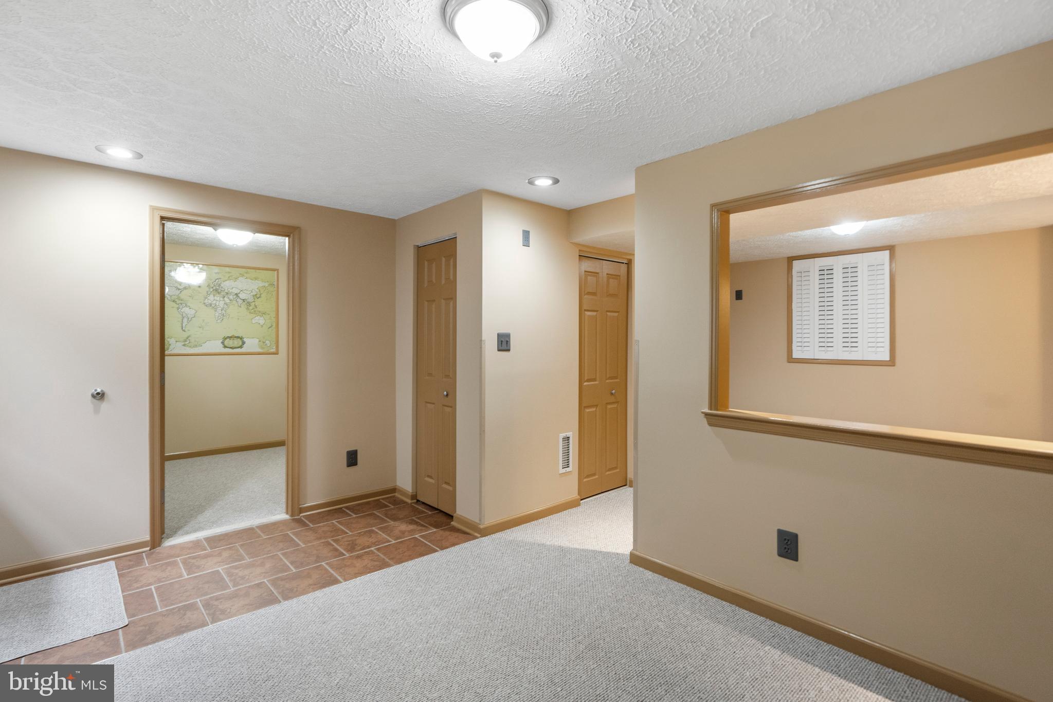 332 Ponfield Road East Forest Hill, MD 21050 - Photo 37 of 41 Lower Level Rec Room