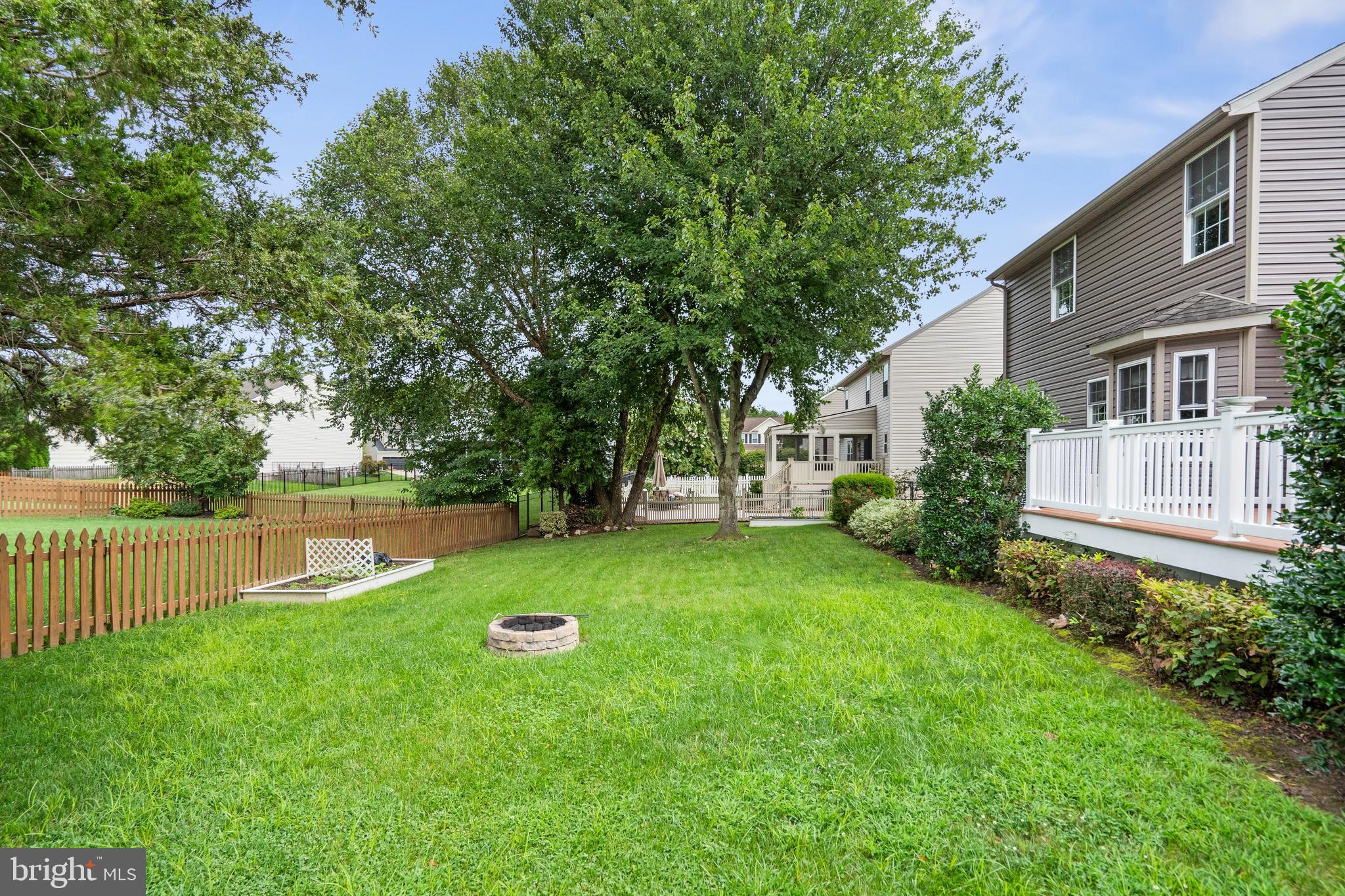 332 Ponfield Road East Forest Hill, MD 21050 - Photo 6 of 41 Exterior Yard