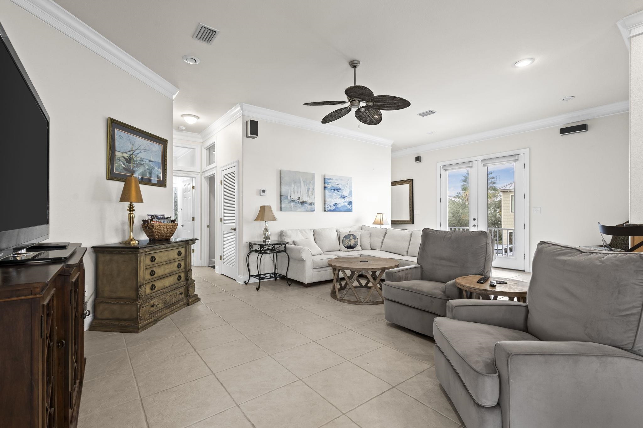 3446 Mariner Circle Orange Beach, AL 36561 - Photo 9 of 52 Living Room