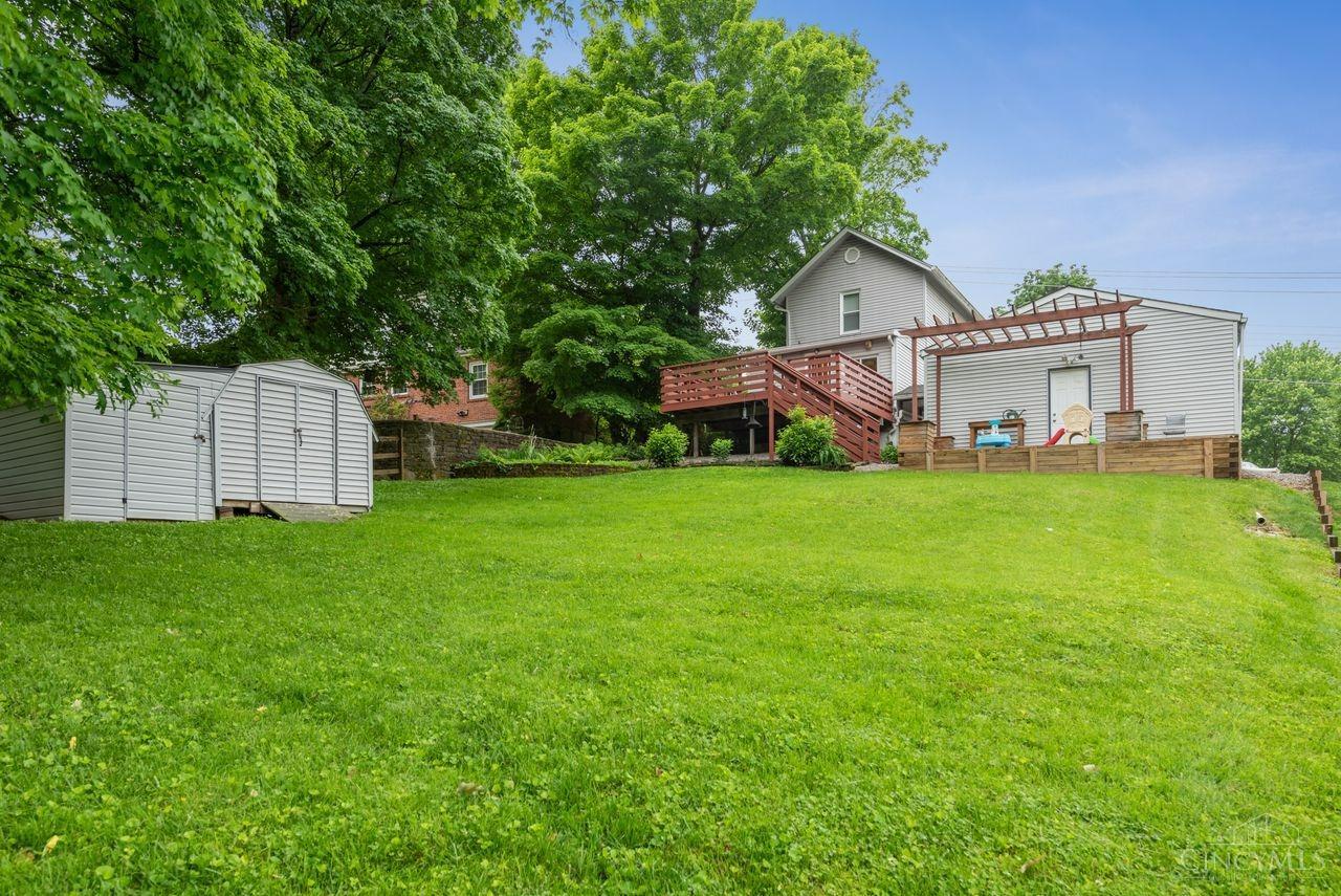 7168 Paddison Road Cincinnati, OH 45230 - Photo 34 of 36 Gallery Image 34