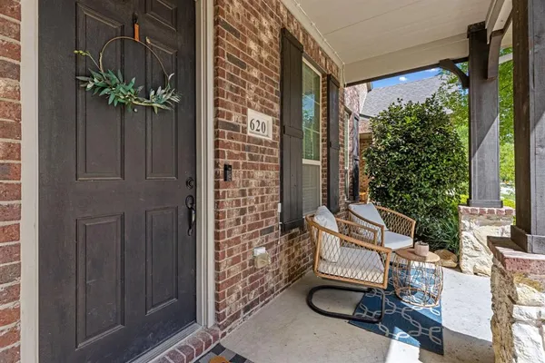 $525,000 | 620 Ansley Way, Allen, TX 75013