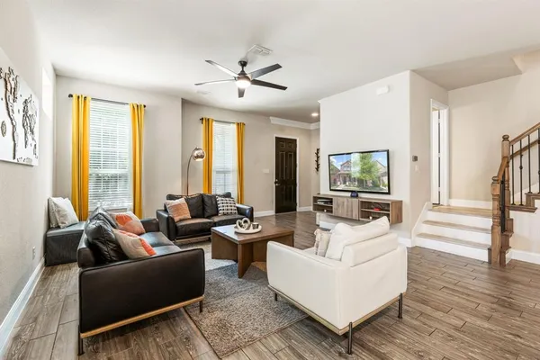 $525,000 | 620 Ansley Way, Allen, TX 75013