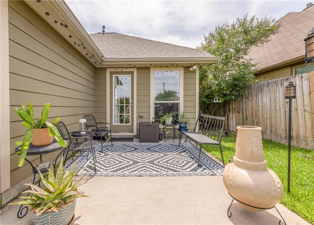 2025 Positano Loop Bryan, TX 77808 - Photo 21 of 26