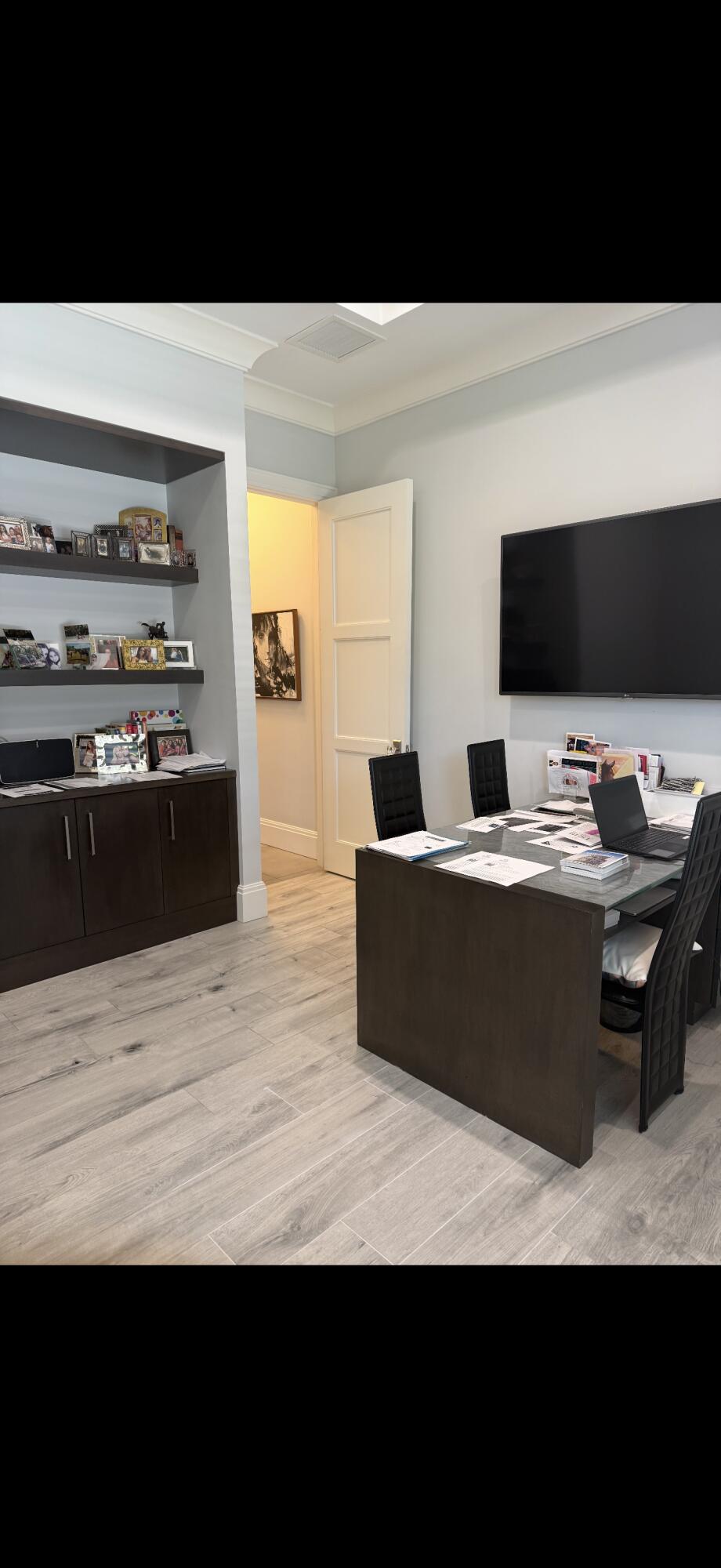 951 Northeast 2nd Terrace Boca Raton, FL 33432 - Photo 27 of 27 home office