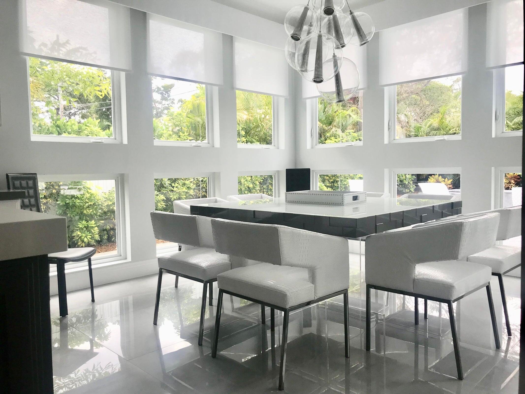 951 Northeast 2nd Terrace Boca Raton, FL 33432 - Photo 7 of 27 eat in kitchen