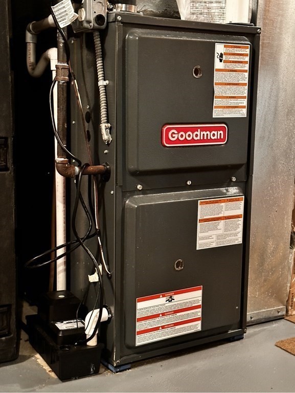 1278 Trapelo Road Waltham, MA 02451 - Photo 34 of 42 a view of water heater room