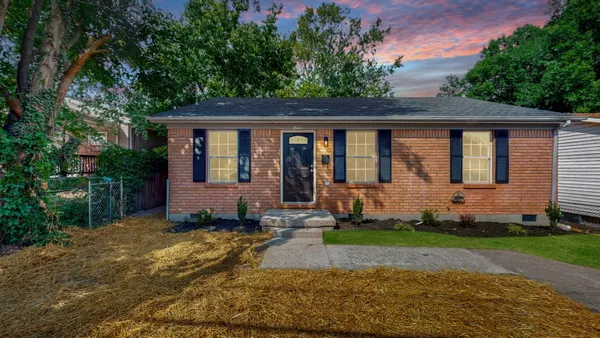 $189,000 | 1007 Linden Street, Richmond, KY 40475