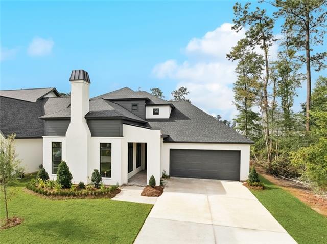 1172 Delta Lane Covington, LA 70433 - Photo 1 of 37