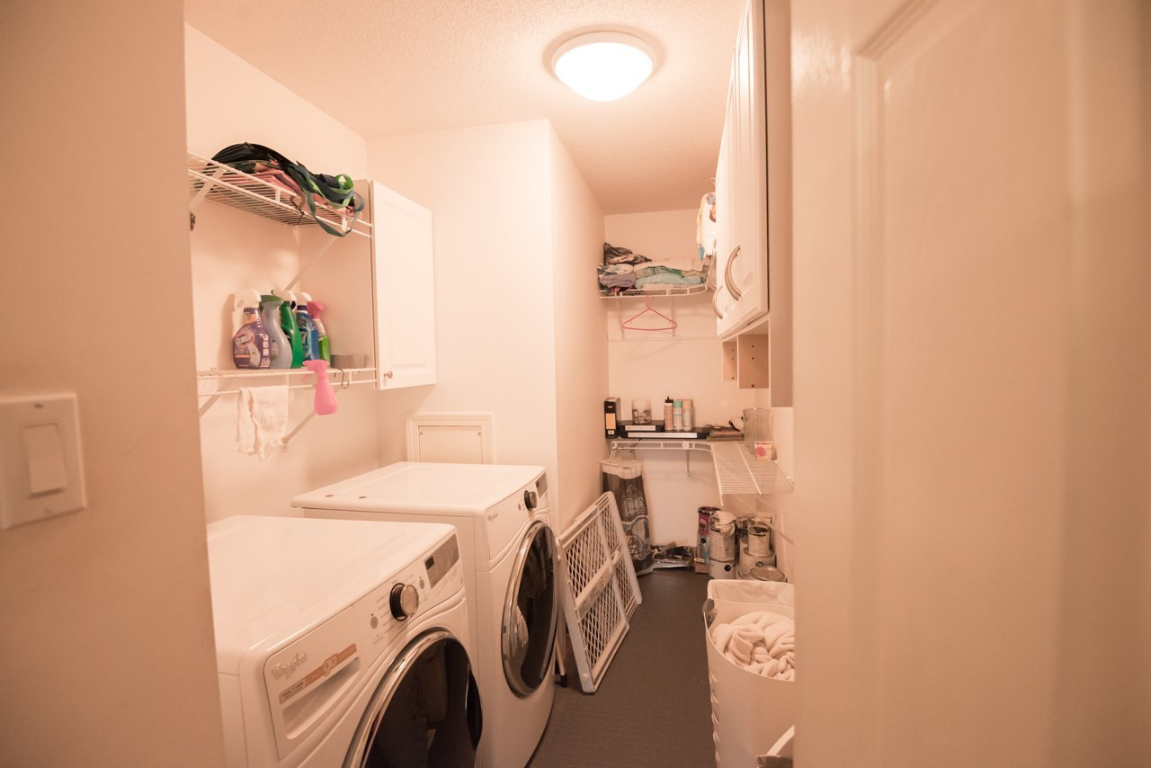 612 Canady Court Willow Spring, NC 27592 - Photo 24 of 24 Laundry