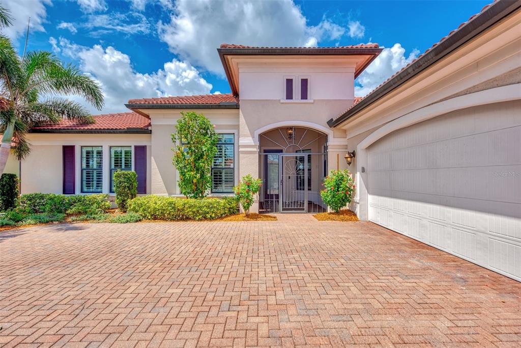 10790 Ironbridge Drive, Venice, FL 34293 Compass